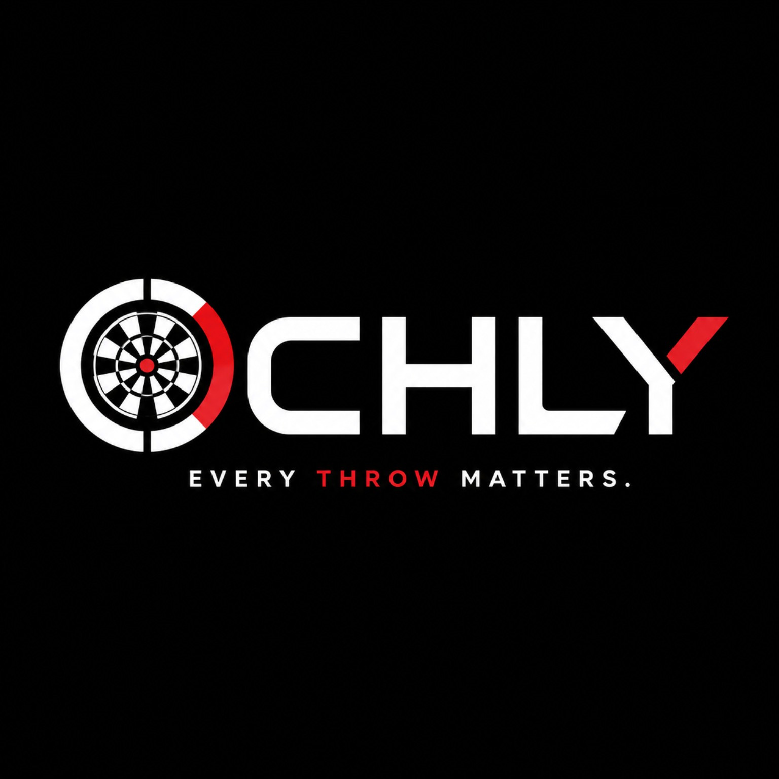 Ochly — Every Throw Matters